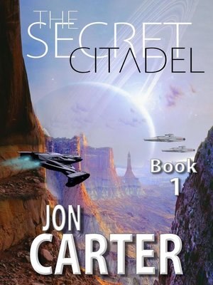 cover image of The Secret Citadel
